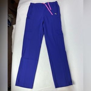 Vera Bradley scrub SET